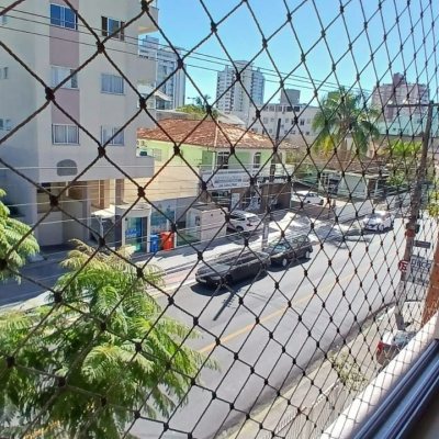 Apartamentos com 78m², 3 quartos, no bairro Canto em Florianópolis