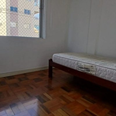 Apartamentos com 78m², 3 quartos, no bairro Canto em Florianópolis