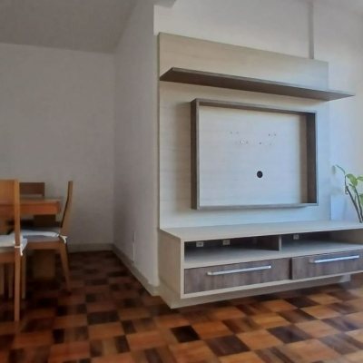 Apartamentos com 78m², 3 quartos, no bairro Canto em Florianópolis