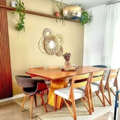 Casa Residencial com 141m², 3 quartos, 3 suítes, 2 garagens, no bairro Ingleses do Rio Vermelho em Florianópolis