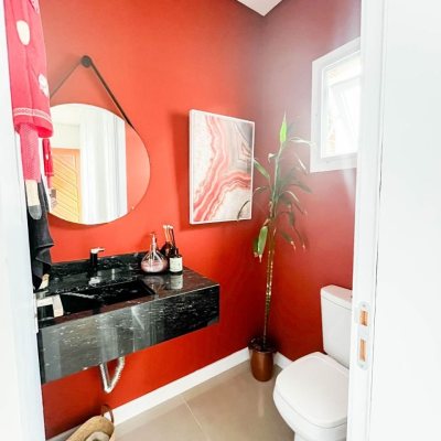 Casa Residencial com 141m², 3 quartos, 3 suítes, 2 garagens, no bairro Ingleses do Rio Vermelho em Florianópolis