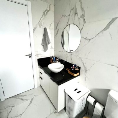 Casa Residencial com 141m², 3 quartos, 3 suítes, 2 garagens, no bairro Ingleses do Rio Vermelho em Florianópolis