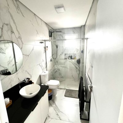 Casa Residencial com 141m², 3 quartos, 3 suítes, 2 garagens, no bairro Ingleses do Rio Vermelho em Florianópolis