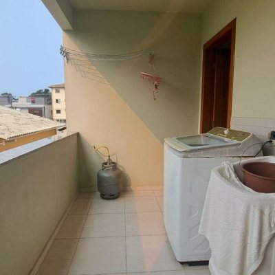 Apartamentos com 98m², 2 quartos, 1 suíte, 1 garagem, no bairro Ingleses em Florianópolis