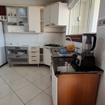 Apartamentos com 98m², 2 quartos, 1 suíte, 1 garagem, no bairro Ingleses em Florianópolis