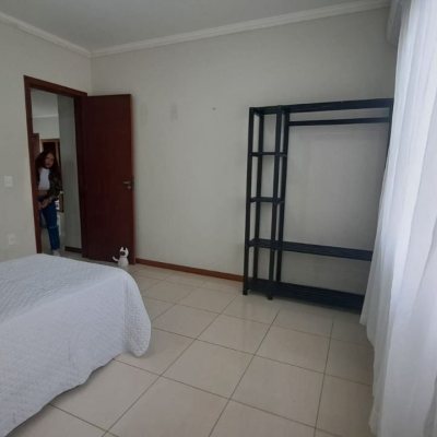 Apartamentos com 98m², 2 quartos, 1 suíte, 1 garagem, no bairro Ingleses em Florianópolis