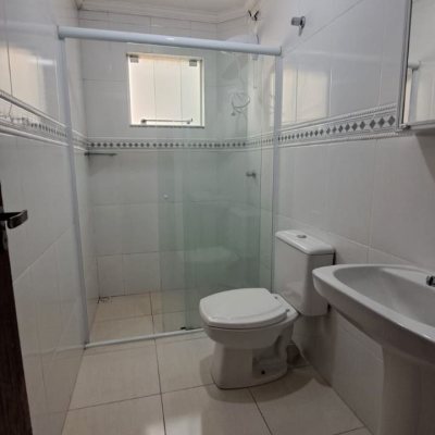 Apartamentos com 98m², 2 quartos, 1 suíte, 1 garagem, no bairro Ingleses em Florianópolis