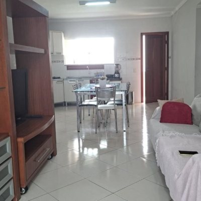 Apartamentos com 98m², 2 quartos, 1 suíte, 1 garagem, no bairro Ingleses em Florianópolis