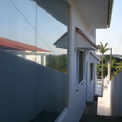 Casa Residencial com 870m², 8 quartos, 8 suítes, 4 garagens, no bairro Lagoa da Conceição em Florianópolis