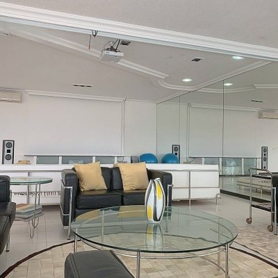 Casa Residencial com 870m², 8 quartos, 8 suítes, 4 garagens, no bairro Lagoa da Conceição em Florianópolis