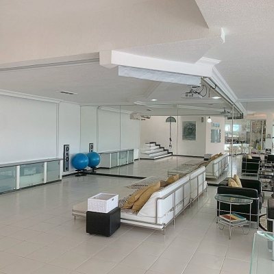 Casa Residencial com 870m², 8 quartos, 8 suítes, 4 garagens, no bairro Lagoa da Conceição em Florianópolis