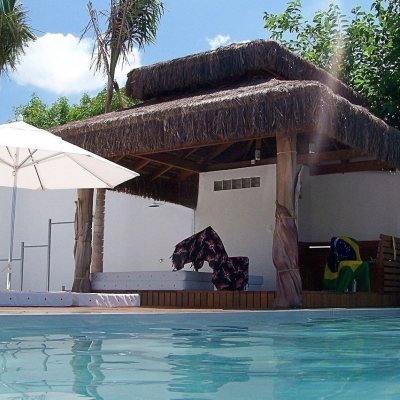 Casa Residencial com 870m², 8 quartos, 8 suítes, 4 garagens, no bairro Lagoa da Conceição em Florianópolis