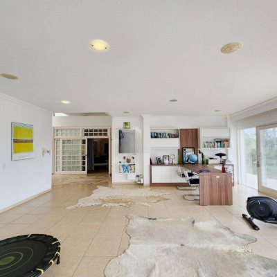 Casa Residencial com 870m², 8 quartos, 8 suítes, 4 garagens, no bairro Lagoa da Conceição em Florianópolis