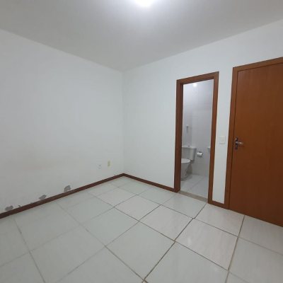Apartamentos com 60m², 2 quartos, 1 suíte, 1 garagem, no bairro Ingleses do Rio Vermelho em Florianópolis