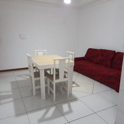 Apartamentos com 60m², 2 quartos, 1 suíte, 1 garagem, no bairro Ingleses do Rio Vermelho em Florianópolis