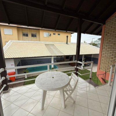 Casa Residencial com 502m², 6 quartos, 3 suítes, 4 garagens, no bairro Ingleses em Florianópolis