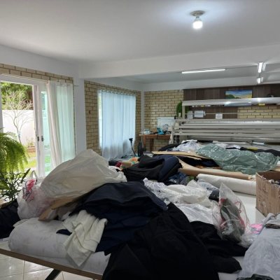 Casa Residencial com 502m², 6 quartos, 3 suítes, 4 garagens, no bairro Ingleses em Florianópolis