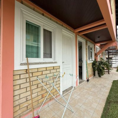 Casa Residencial com 502m², 6 quartos, 3 suítes, 4 garagens, no bairro Ingleses em Florianópolis