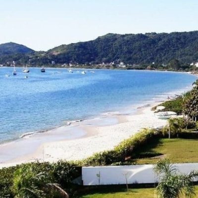 Apartamentos com 60m², 1 quarto, 1 garagem, no bairro Cachoeira Do Bom Jesus em Florianópolis