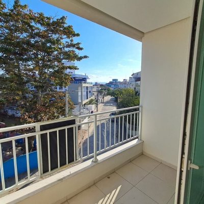 Apartamentos com 143m², 3 quartos, 1 suíte, 1 garagem, no bairro Cachoeira Do Bom Jesus em Florianópolis