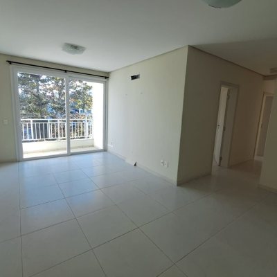 Apartamentos com 143m², 3 quartos, 1 suíte, 1 garagem, no bairro Cachoeira Do Bom Jesus em Florianópolis