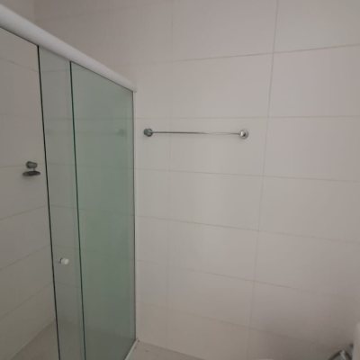 Apartamentos com 143m², 3 quartos, 1 suíte, 1 garagem, no bairro Cachoeira Do Bom Jesus em Florianópolis
