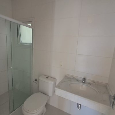 Apartamentos com 143m², 3 quartos, 1 suíte, 1 garagem, no bairro Cachoeira Do Bom Jesus em Florianópolis