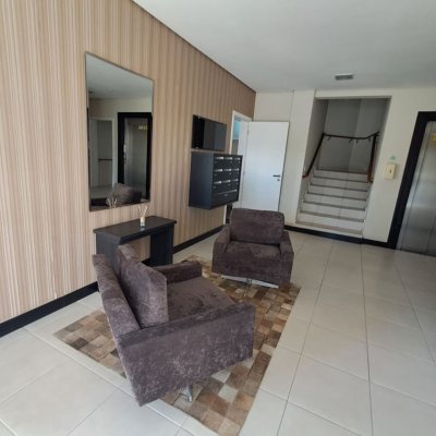 Apartamentos com 143m², 3 quartos, 1 suíte, 1 garagem, no bairro Cachoeira Do Bom Jesus em Florianópolis