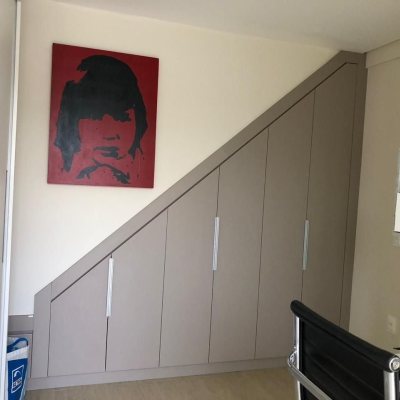 Cobertura com 197m², 4 quartos, 2 suítes, 2 garagens, no bairro Ingleses do Rio Vermelho em Florianópolis