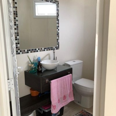 Cobertura com 197m², 4 quartos, 2 suítes, 2 garagens, no bairro Ingleses do Rio Vermelho em Florianópolis