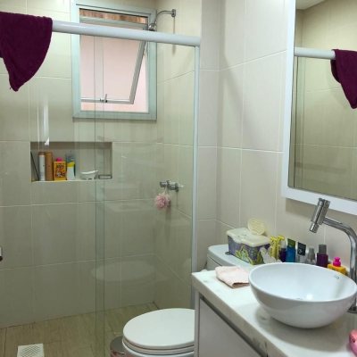 Cobertura com 197m², 4 quartos, 2 suítes, 2 garagens, no bairro Ingleses do Rio Vermelho em Florianópolis