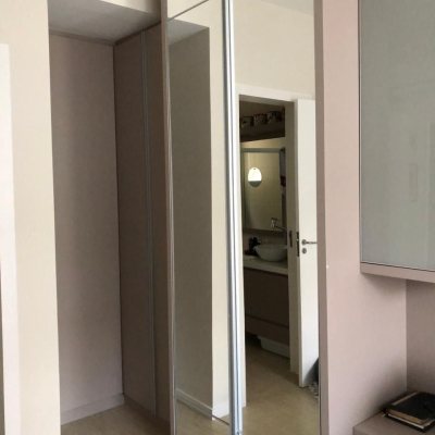 Cobertura com 197m², 4 quartos, 2 suítes, 2 garagens, no bairro Ingleses do Rio Vermelho em Florianópolis