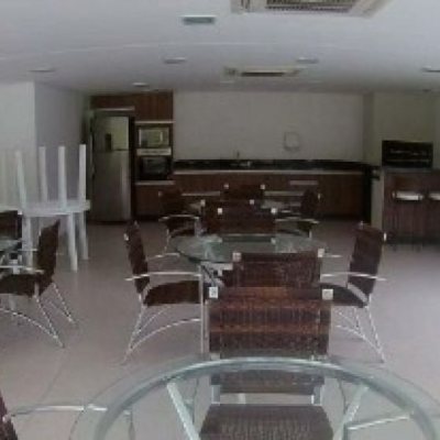 Cobertura com 197m², 4 quartos, 2 suítes, 2 garagens, no bairro Ingleses do Rio Vermelho em Florianópolis