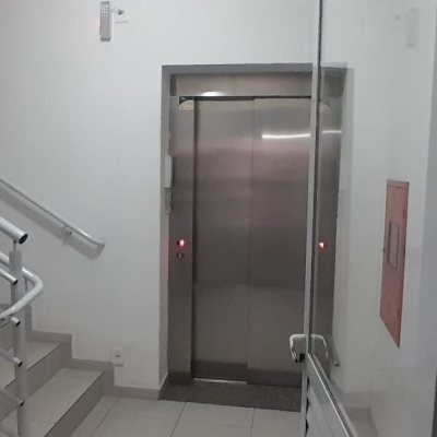 Apartamentos com 67m², 2 quartos, 1 suíte, 1 garagem, no bairro Passa Vinte em Palhoça