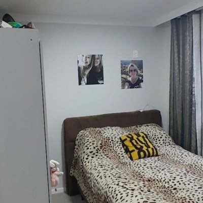 Apartamentos com 67m², 2 quartos, 1 suíte, 1 garagem, no bairro Passa Vinte em Palhoça
