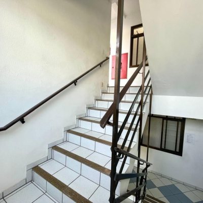 Apartamentos com 69m², 2 quartos, 1 garagem, no bairro Canasvieiras em Florianópolis
