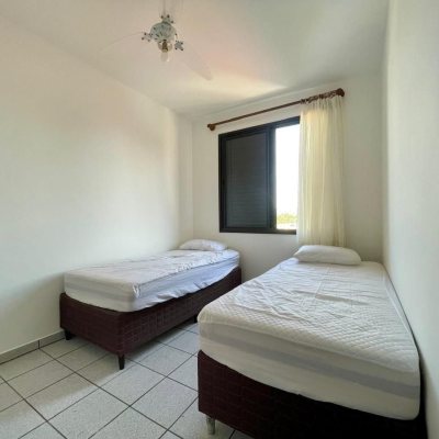 Apartamentos com 69m², 2 quartos, 1 garagem, no bairro Canasvieiras em Florianópolis