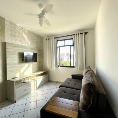 Apartamentos com 69m², 2 quartos, 1 garagem, no bairro Canasvieiras em Florianópolis