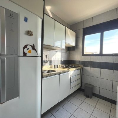 Apartamentos com 69m², 2 quartos, 1 garagem, no bairro Canasvieiras em Florianópolis