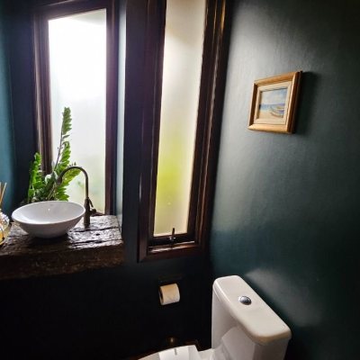 Casa Residencial com 269m², 4 quartos, 4 suítes, 4 garagens, no bairro Centro em Florianópolis