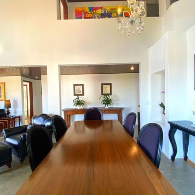 Casa Residencial com 269m², 4 quartos, 4 suítes, 4 garagens, no bairro Centro em Florianópolis