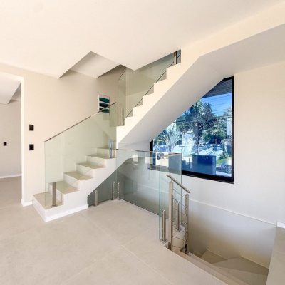 Casa Residencial com 225m², 3 quartos, 3 suítes, 4 garagens, no bairro Jurerê em Florianópolis