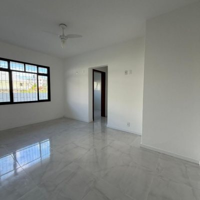 Apartamentos com 69m², 2 quartos, 1 garagem, no bairro Canasvieiras em Florianópolis