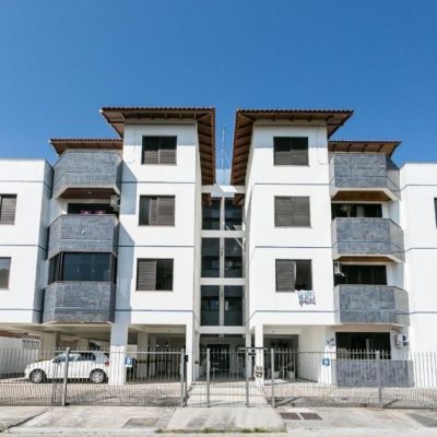 Apartamentos com 69m², 2 quartos, 1 garagem, no bairro Canasvieiras em Florianópolis