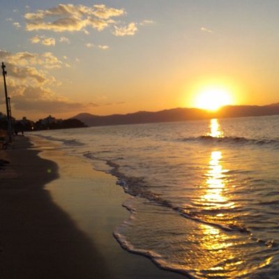 Apartamentos com 69m², 2 quartos, 1 garagem, no bairro Canasvieiras em Florianópolis