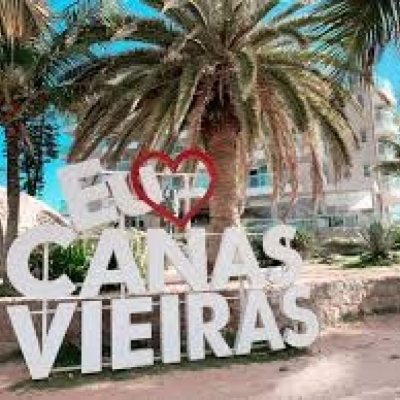 Apartamentos com 69m², 2 quartos, 1 garagem, no bairro Canasvieiras em Florianópolis