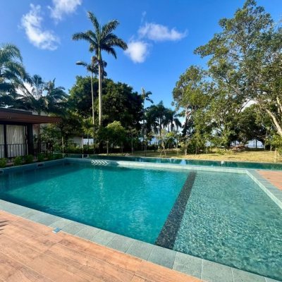 Casa em Condomínio com 341m², 4 quartos, 4 suítes, 2 garagens, no bairro Lagoa Da Conceição em Florianópolis