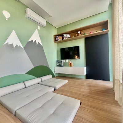 Casa em Condomínio com 341m², 4 quartos, 4 suítes, 2 garagens, no bairro Lagoa Da Conceição em Florianópolis