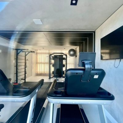 Casa em Condomínio com 341m², 4 quartos, 4 suítes, 2 garagens, no bairro Lagoa Da Conceição em Florianópolis