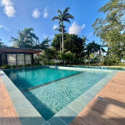 Casa em Condomínio com 341m², 4 quartos, 4 suítes, 2 garagens, no bairro Lagoa Da Conceição em Florianópolis